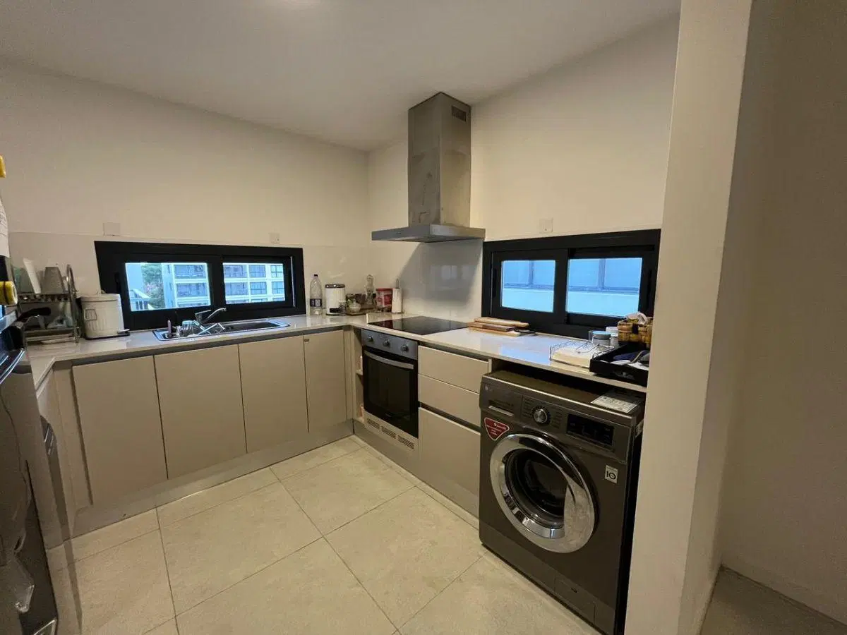 Único Y Exclusivo Departamento/ 3 Ambientes Con Quincho Y Terraza/ Complejo Vilanova Haedo 1