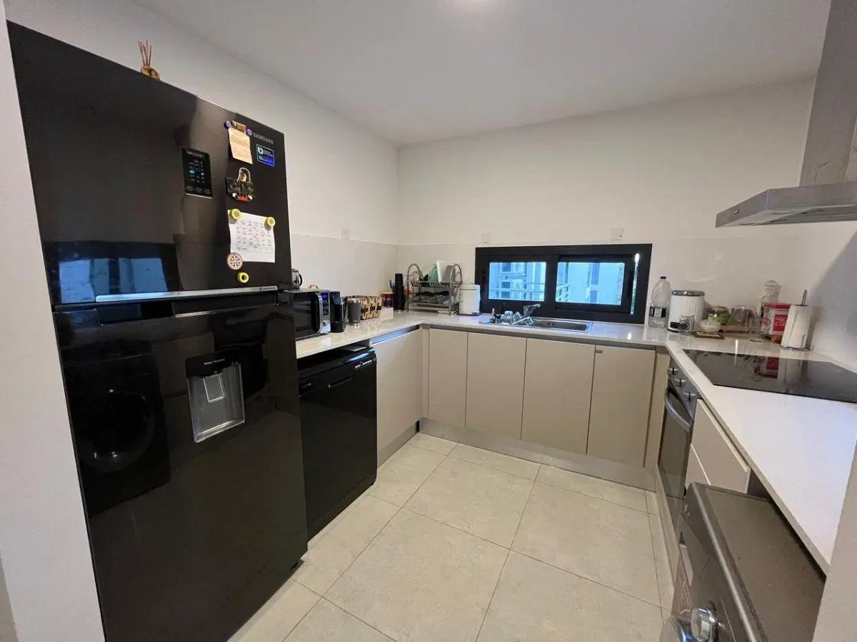 Único Y Exclusivo Departamento/ 3 Ambientes Con Quincho Y Terraza/ Complejo Vilanova Haedo 3