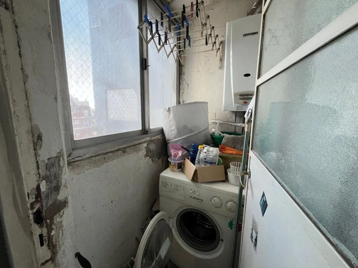 DEPARTAMENTO 3 AMBIENTES/ INMEJORABLE UBICACIÓN/ RAMOS MEJÍA 3