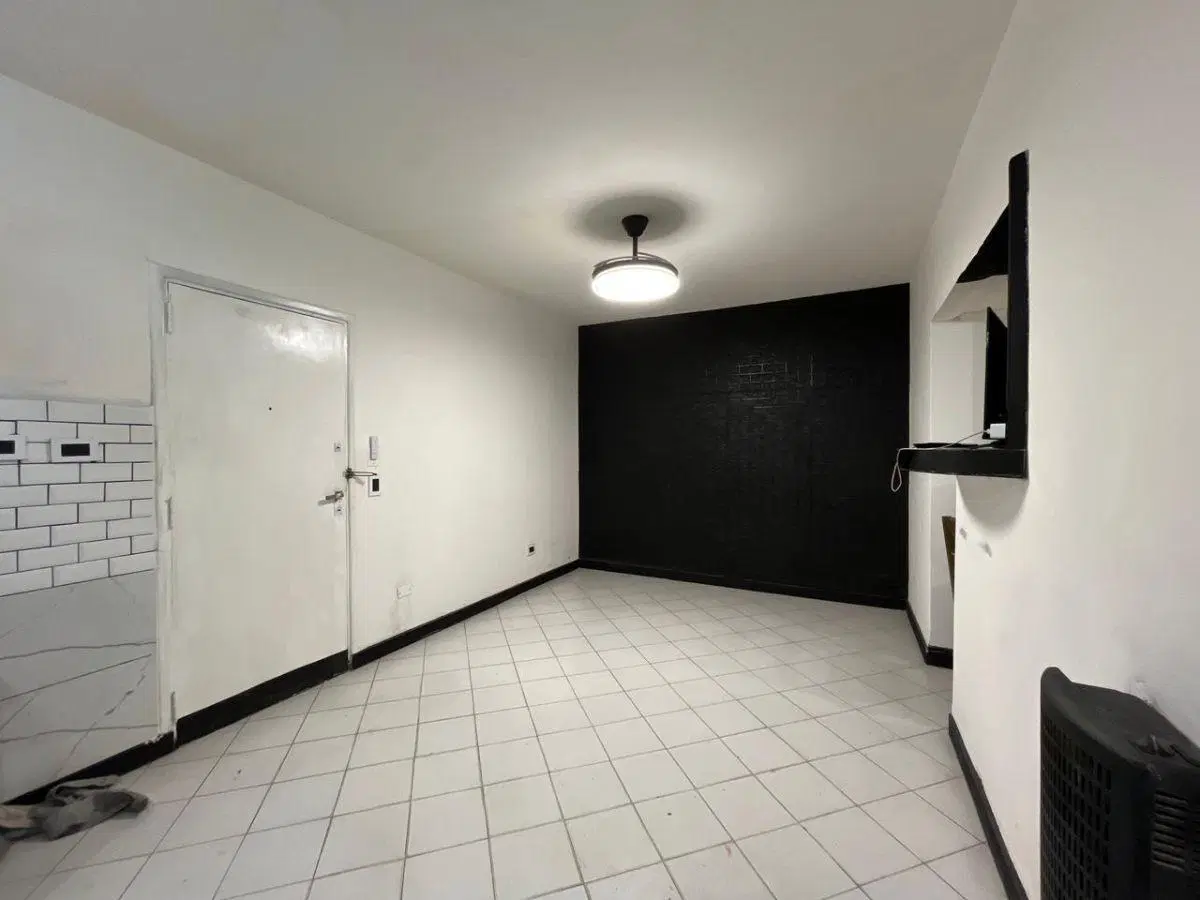 LINDO DEPARTAMENTO 3 AMBIENTES/ EN PLANTA BAJA/ INMEJORABLE UBICACIÓN 1