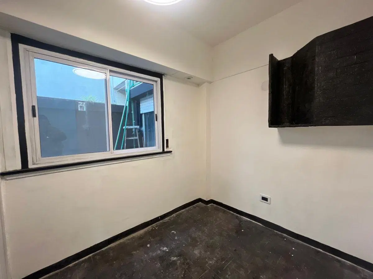 LINDO DEPARTAMENTO 3 AMBIENTES/ EN PLANTA BAJA/ INMEJORABLE UBICACIÓN 4