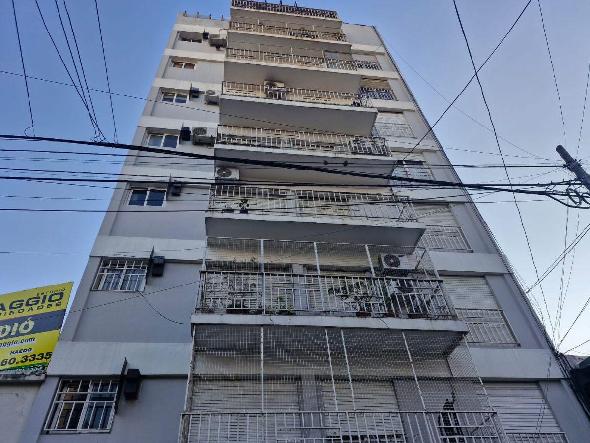 ALQUILER DEPARTAMENTO 2 AMBIENTES/ CÉNTRICO/ RAMOS MEJÍA SUR