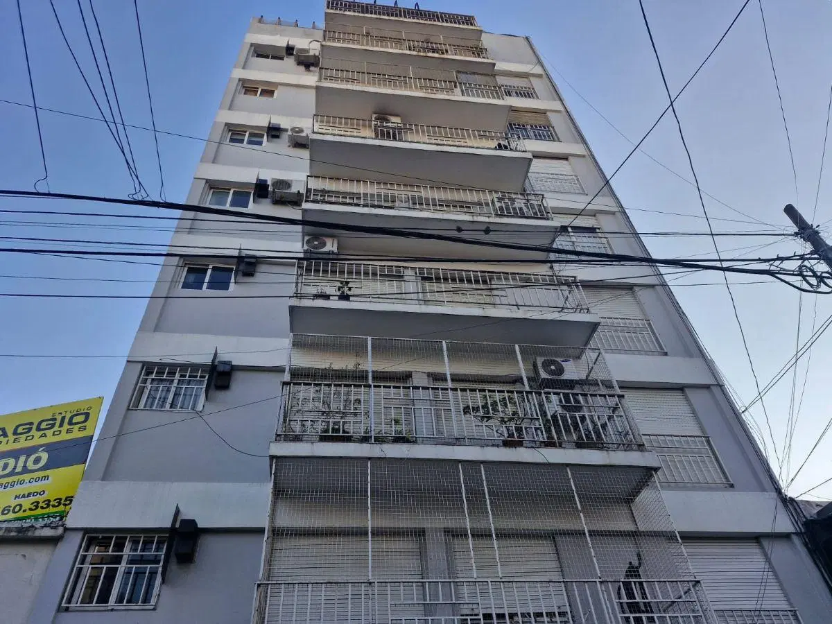 ALQUILER DEPARTAMENTO 2 AMBIENTES/ CÉNTRICO/ RAMOS MEJÍA SUR 4
