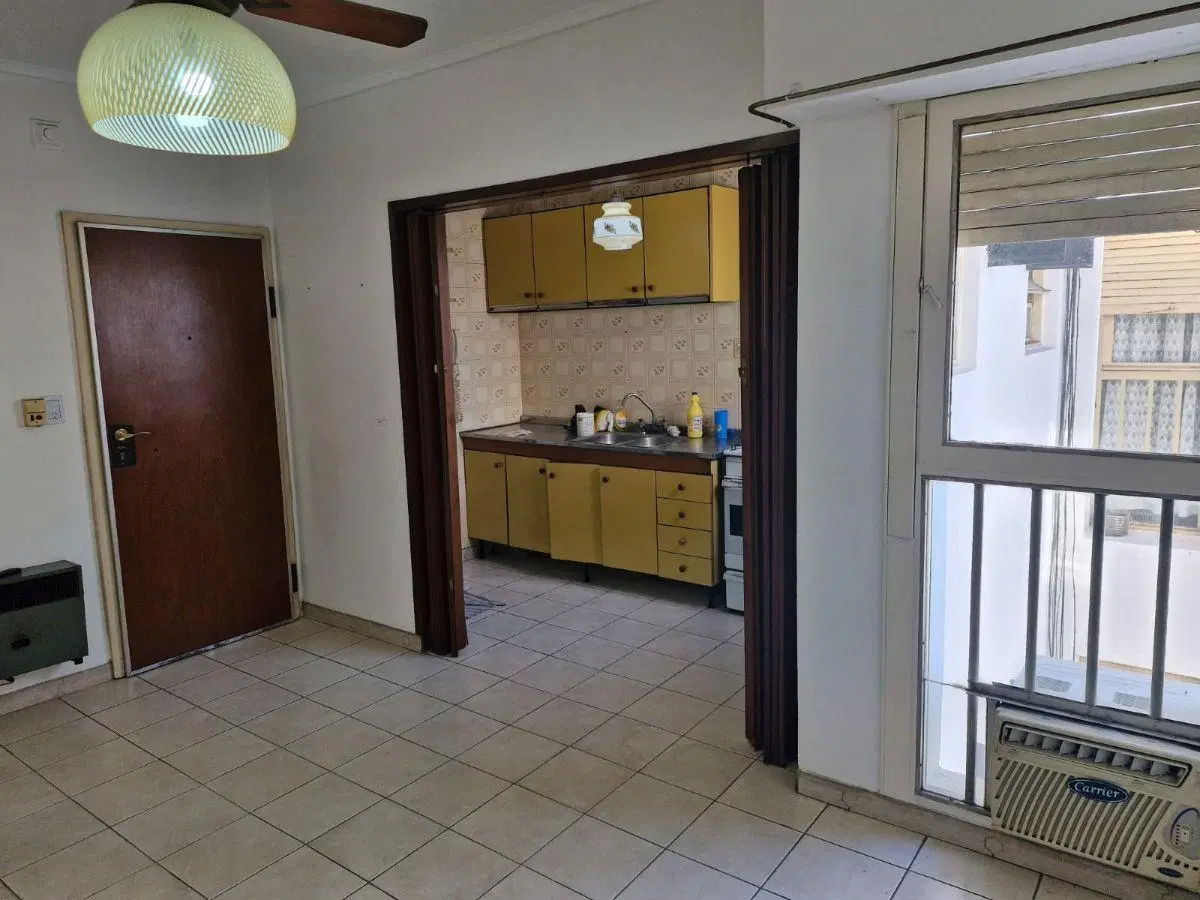 ALQUILER DEPARTAMENTO 2 AMBIENTES/ CÉNTRICO/ RAMOS MEJÍA SUR 5