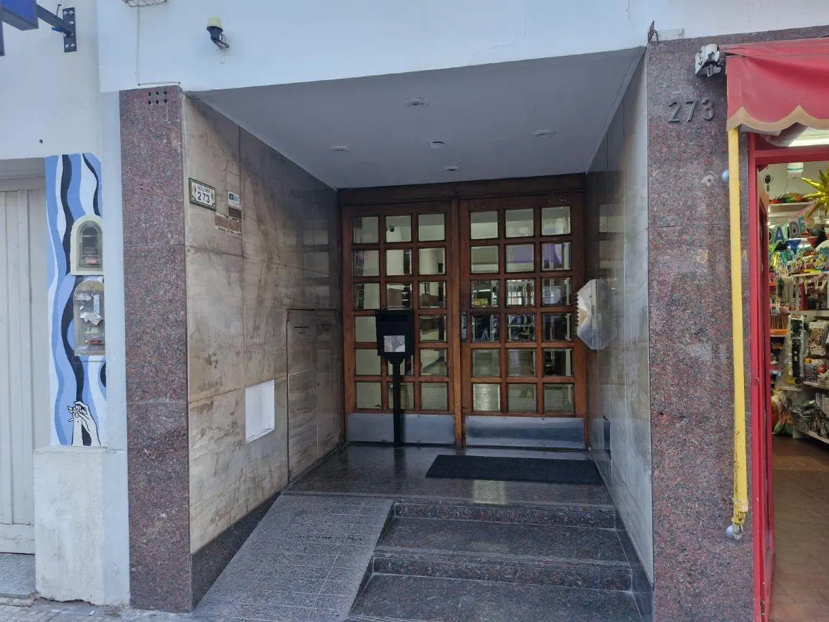 ALQUILER DEPARTAMENTO 2 AMBIENTES/ CÉNTRICO/ RAMOS MEJÍA SUR 2