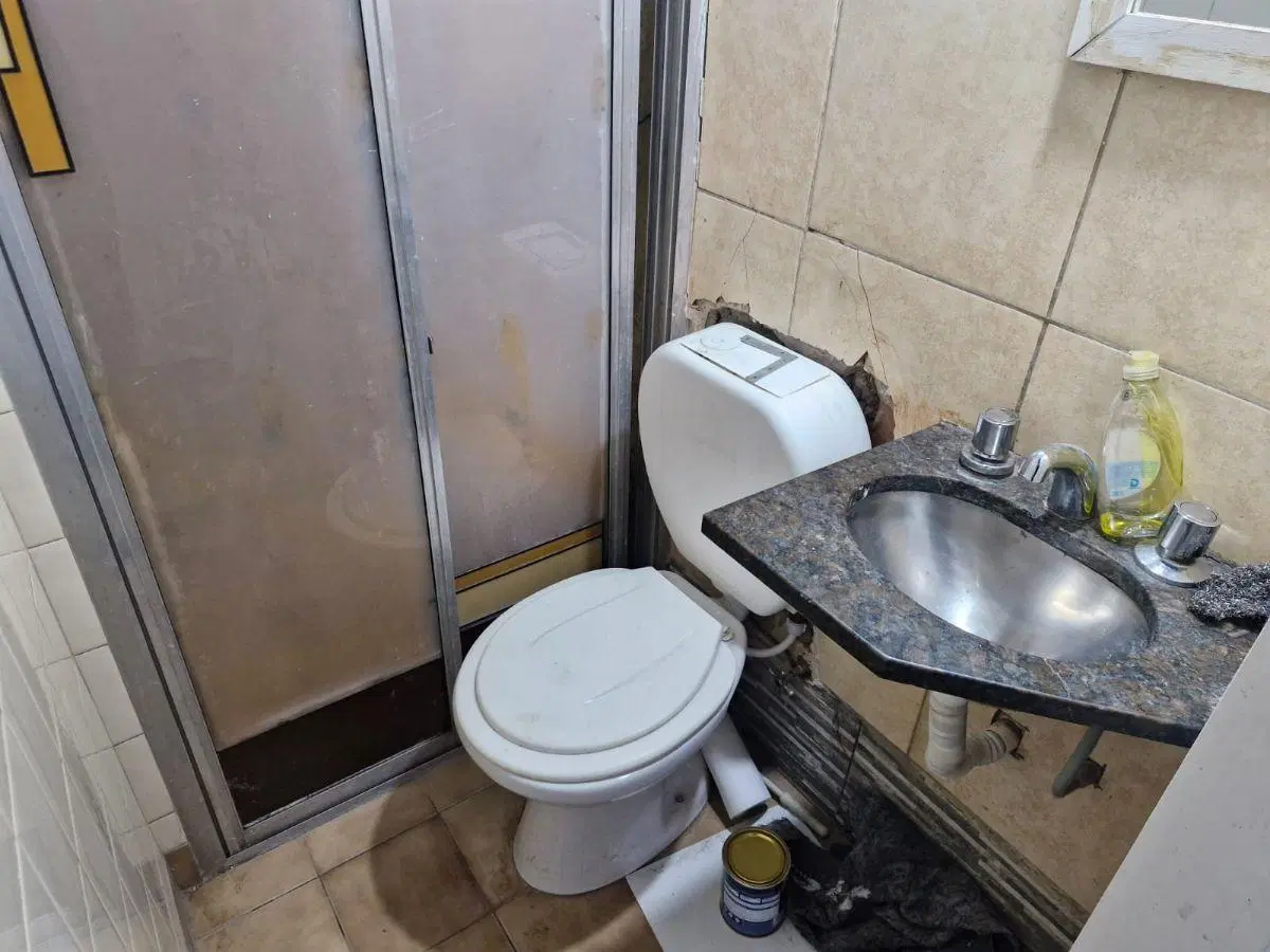 DÚPLEX DE 3 Y 1/2 AMBIENTES/ EXCELENTE UBICACIÓN/ VILLA SARMIENTO 5