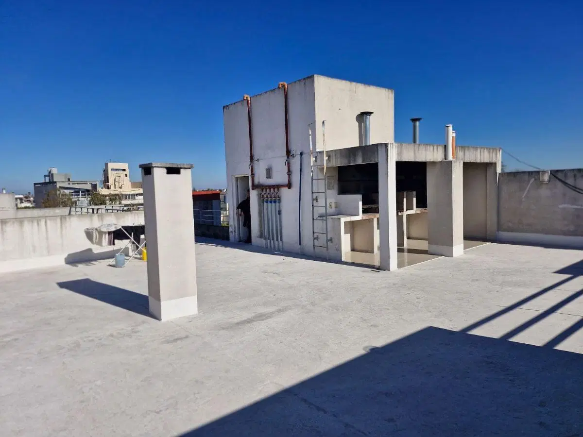 ALQUILER DEPARTAMENTO 2 AMBIENTES/ AL FTE CON BALCÓN/ VILLA SARMIENTO 5