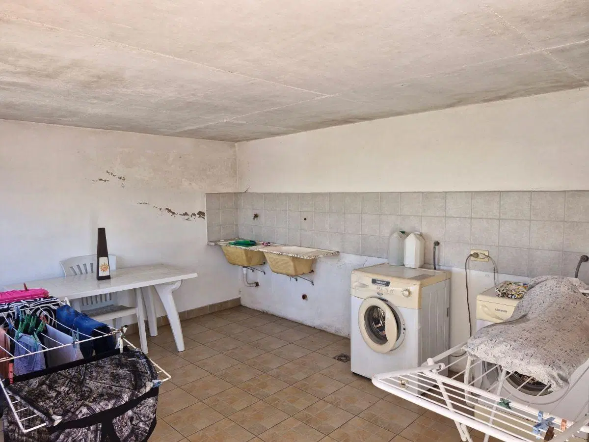 ALQUILER DEPARTAMENTO 2 AMBIENTES/ AL FTE CON BALCÓN/ VILLA SARMIENTO 3