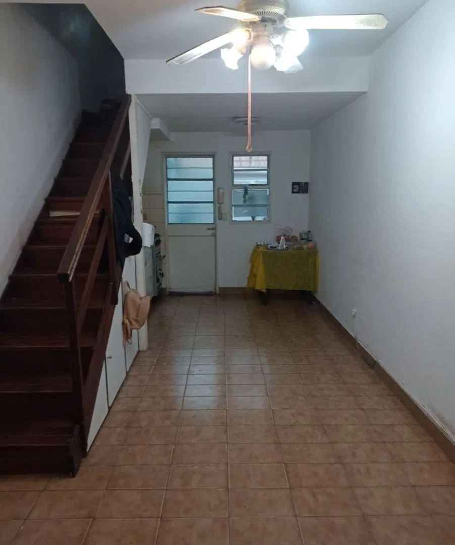Duplex de 2 ambientes y medio 2