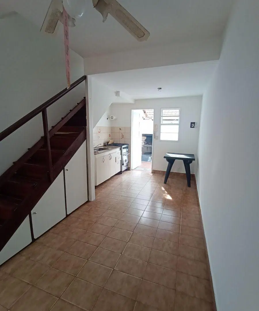 Duplex de 2 ambientes y medio 5