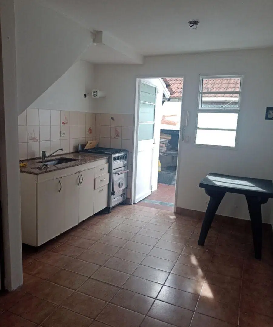 Duplex de 2 ambientes y medio 3