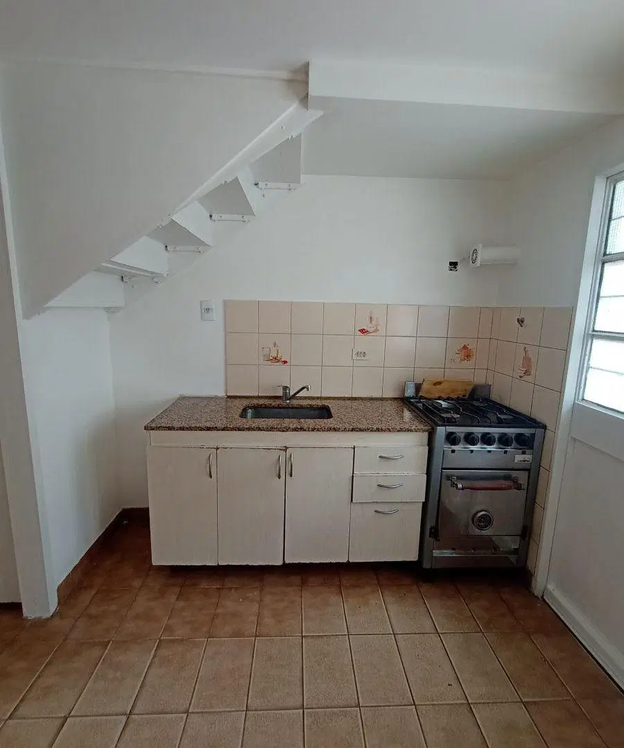 Duplex de 2 ambientes y medio 8