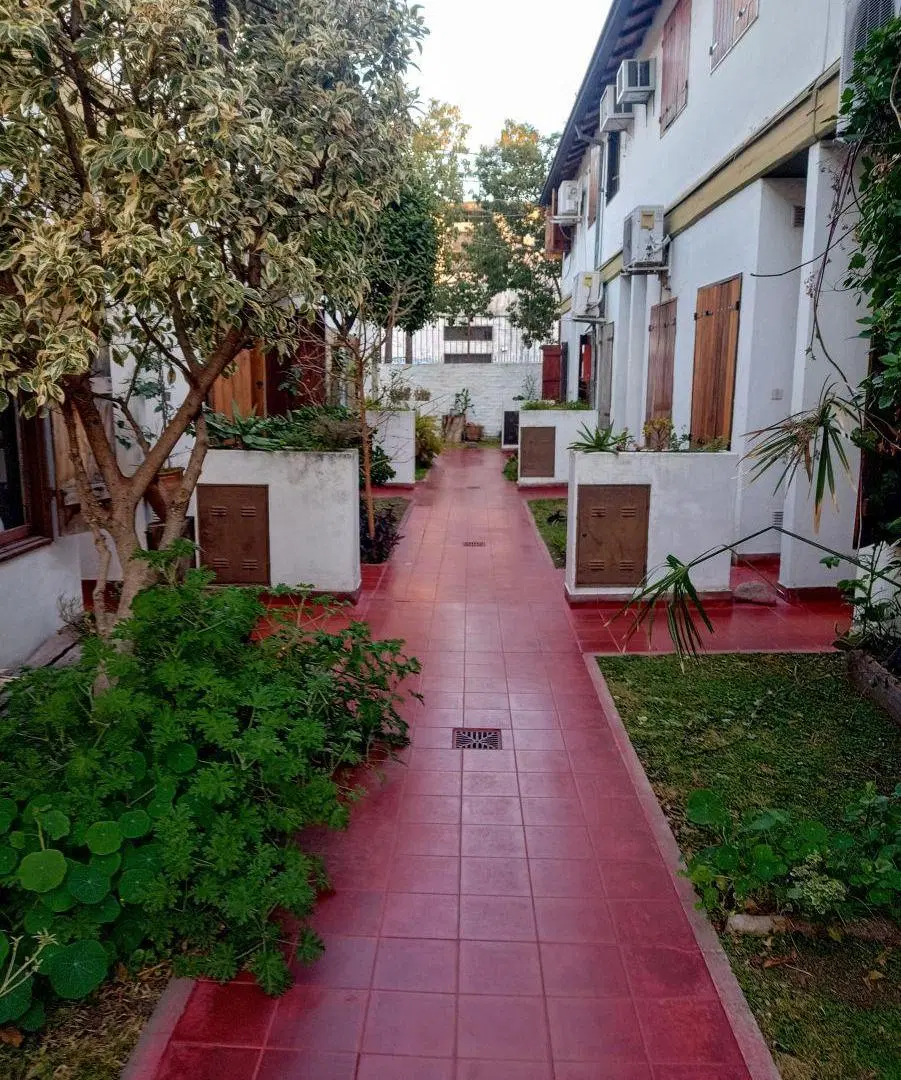 Duplex de 2 ambientes y medio 4