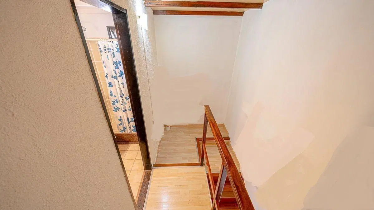 EXCELENTE DUPLEX DE 2 AMBIENTES AL FRENTE 4