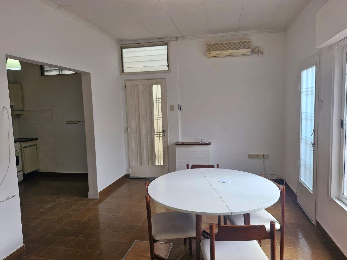 Foto de ALQUILER P.H. PLANTA BAJA 3 AMBIENTES CON PATIO/ SIN EXPENSAS !!/ RAMOS MEJÍA SUR, imagen 5