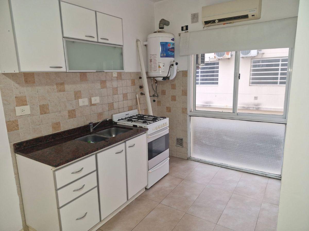 Foto de ALQUILER DEPARTAMENTO 2 AMBIENTES/ CON COCHERA FIJA/ RAMOS MEJÍA SUR, imagen 5
