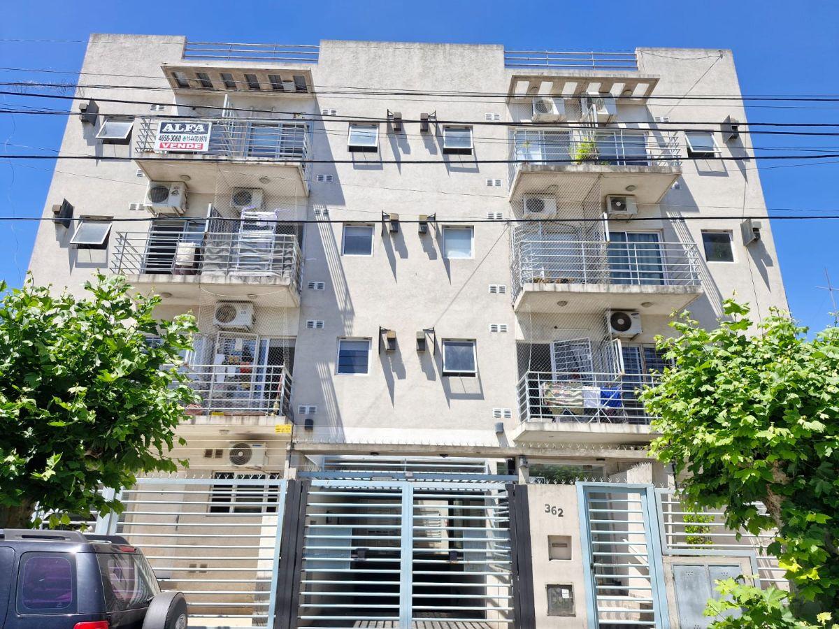 Foto de Alquiler Departamento 2 Ambientes/ Al Fte Con Balcón/ Cochera Cubierta, imagen 4