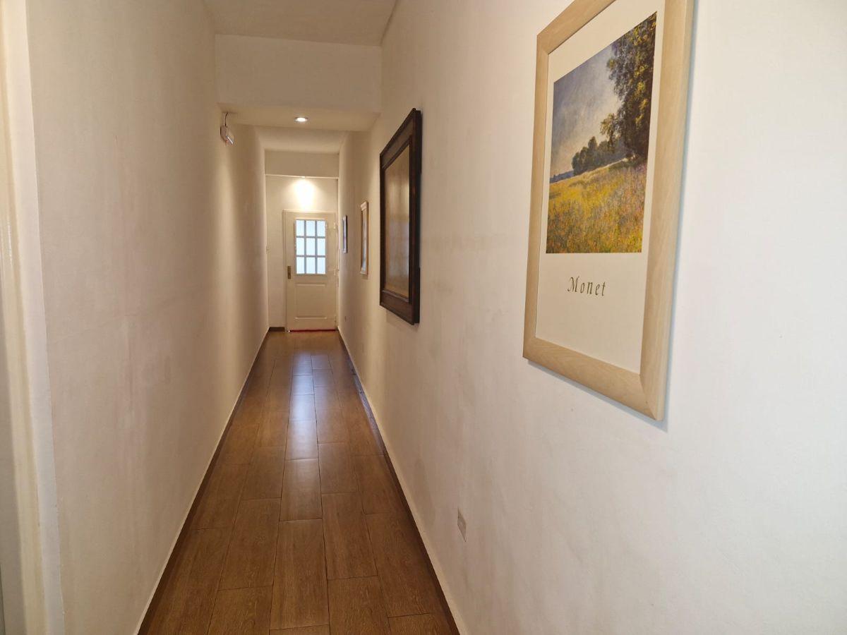 Foto de ALQUILER CASA P.H. 4 AMBIENTES CON GRAN FONDO CON PISCINA/ VILLA, imagen 1