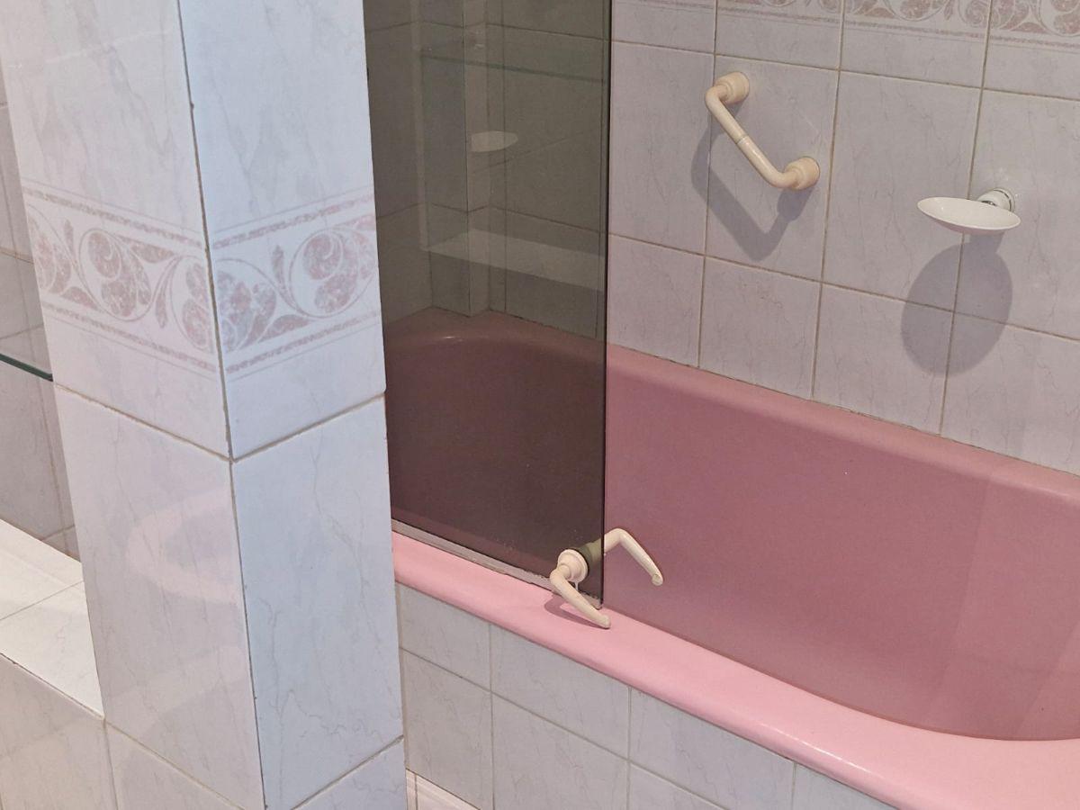 Foto de ALQUILER CASA P.H. 4 AMBIENTES CON GRAN FONDO CON PISCINA/ VILLA, imagen 2