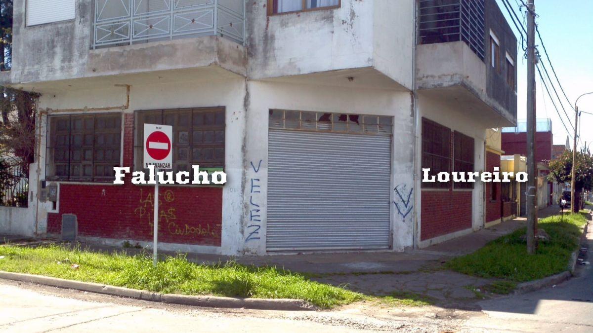 Foto de VENTA GALPÓN-DEPÓSITO/ EN ESQUINA/ 110 M2/ CIUDADELA NORTE, imagen 2