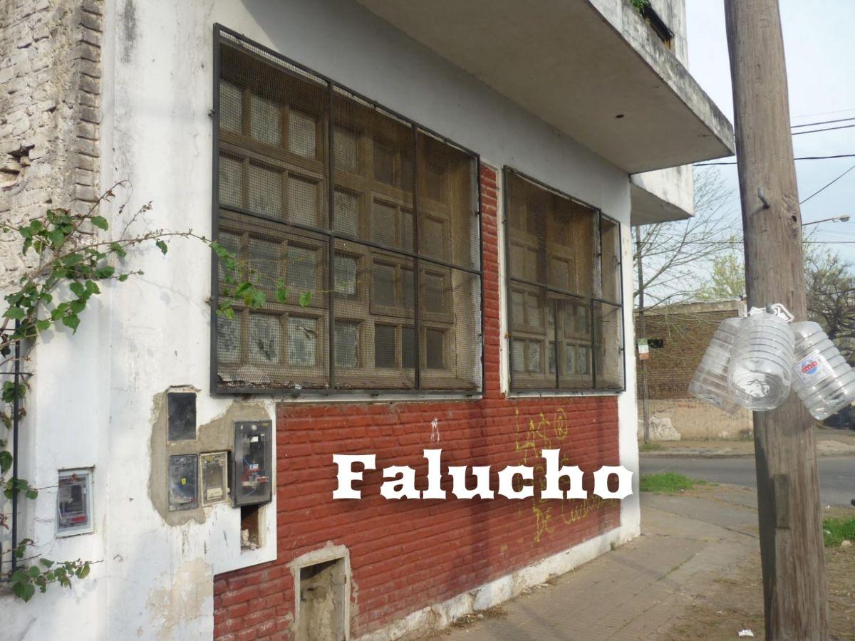 Foto de VENTA GALPÓN-DEPÓSITO/ EN ESQUINA/ 110 M2/ CIUDADELA NORTE, imagen 3