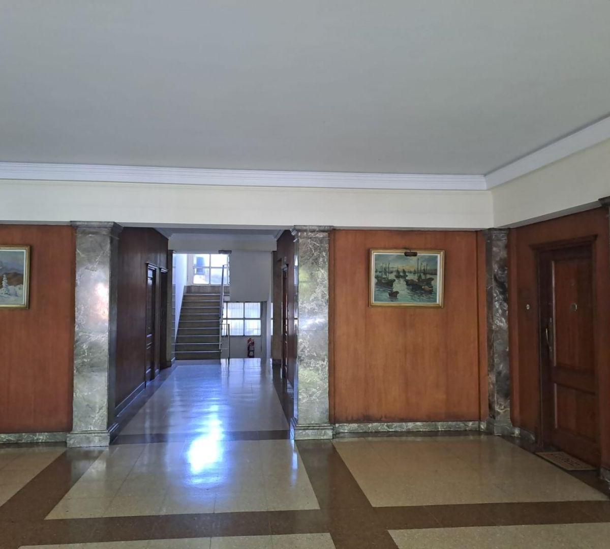 Departamento 3 Ambientes. | Asunción Al 4300 1