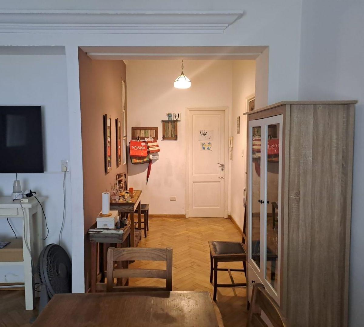 Departamento 3 Ambientes. | Asunción Al 4300 2