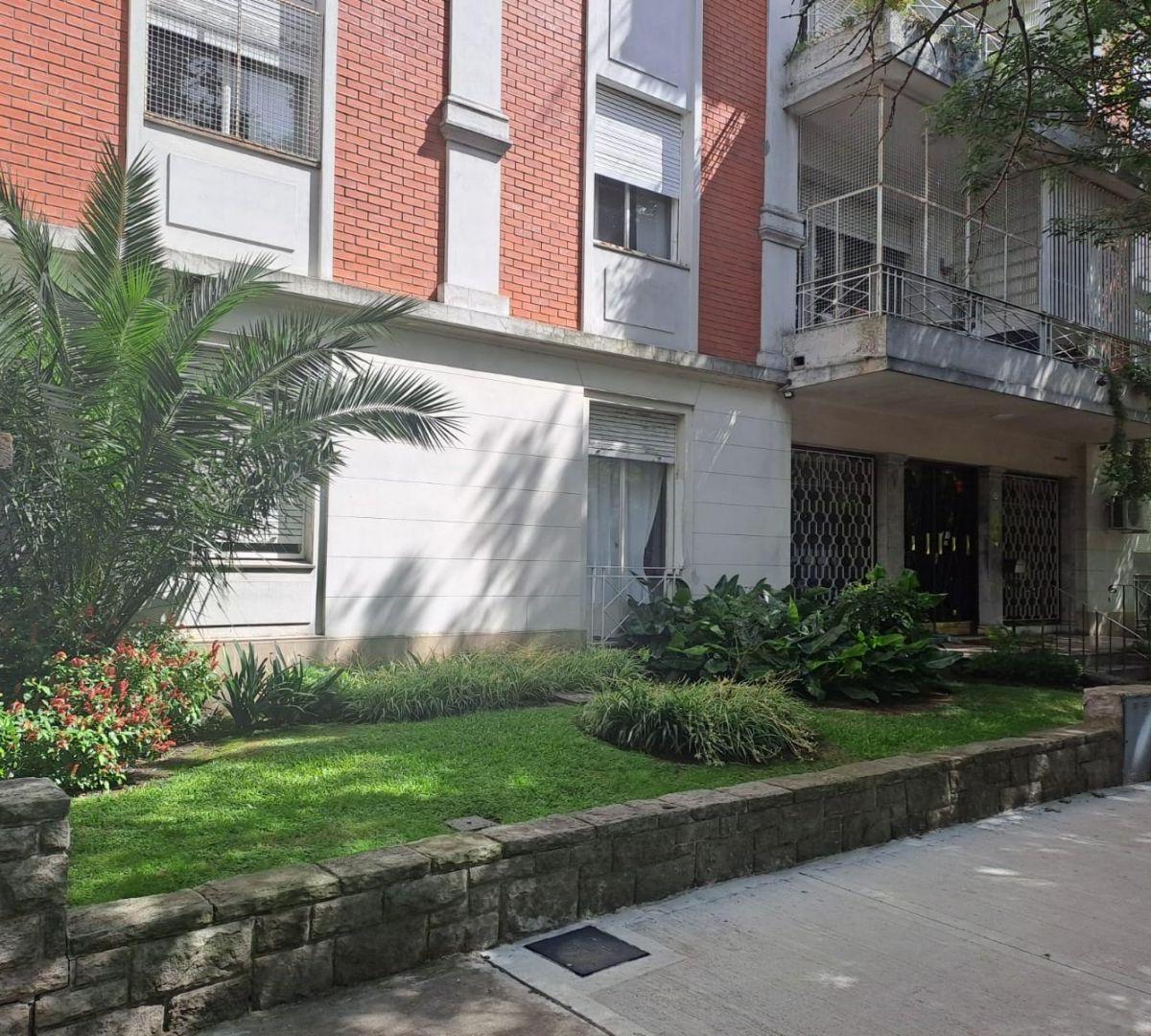 Departamento 3 Ambientes. | Asunción Al 4300 5