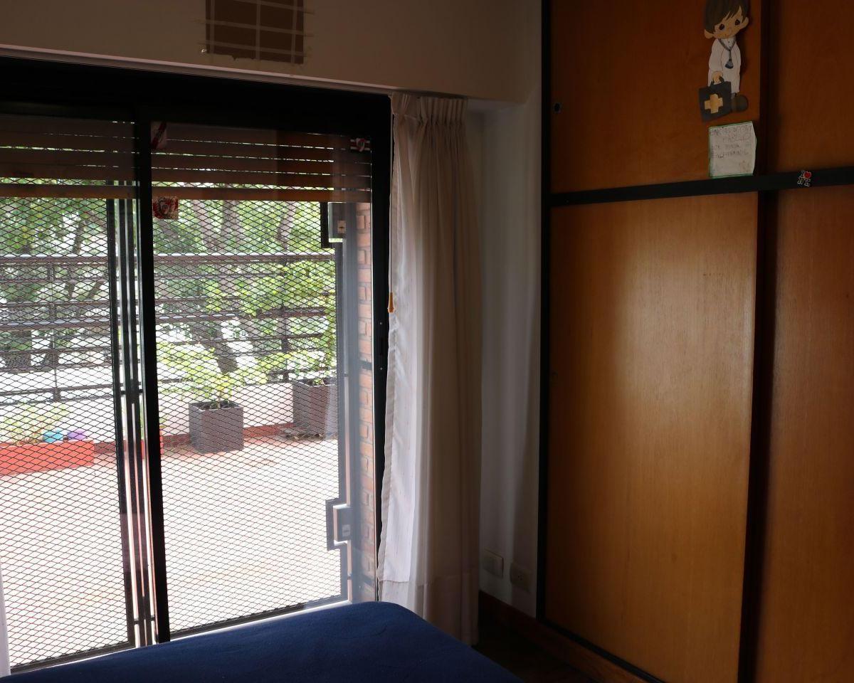 Casa 5 Ambientes. | Asunción Al 3300 3