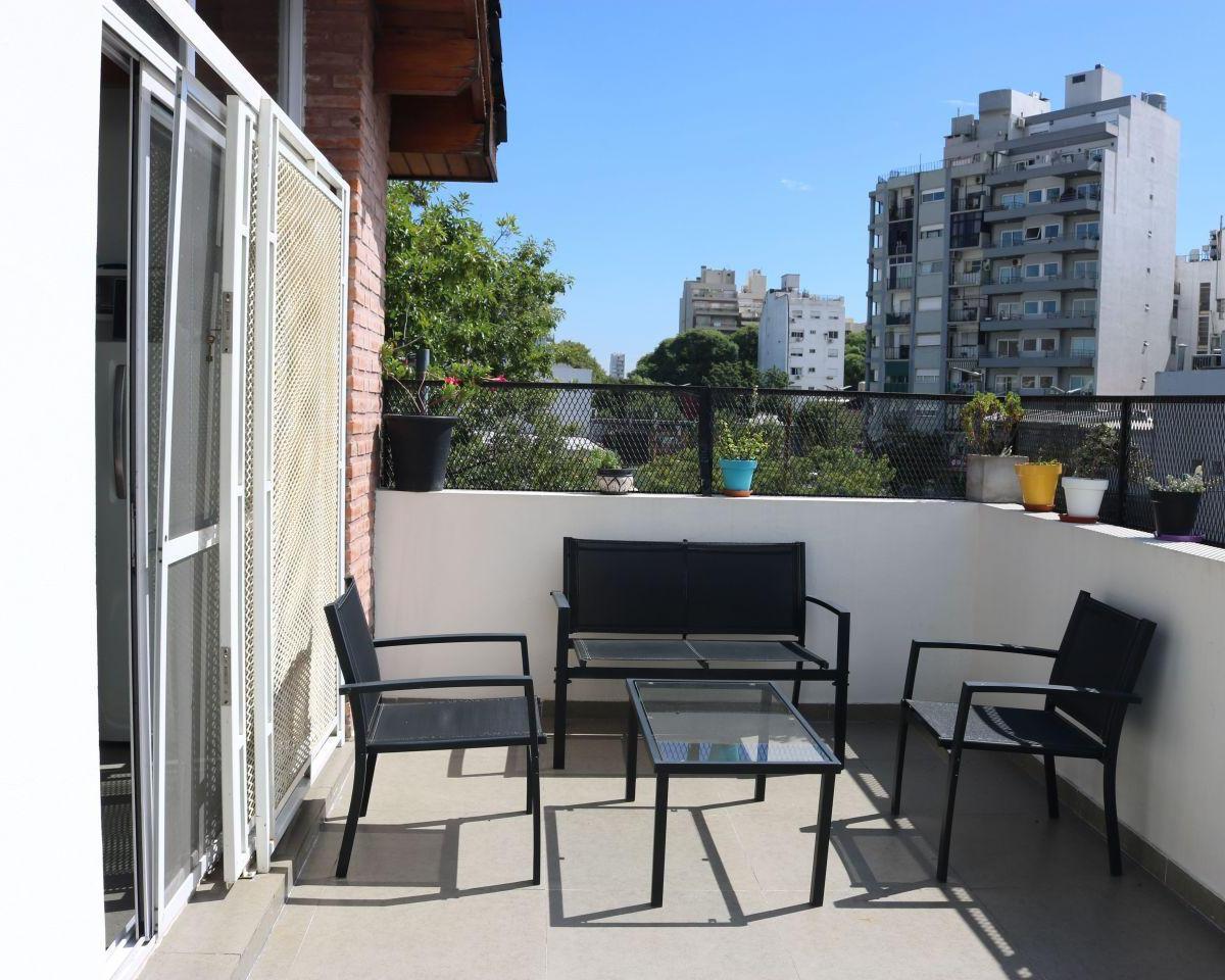 Casa 5 Ambientes. | Asunción Al 3300 3