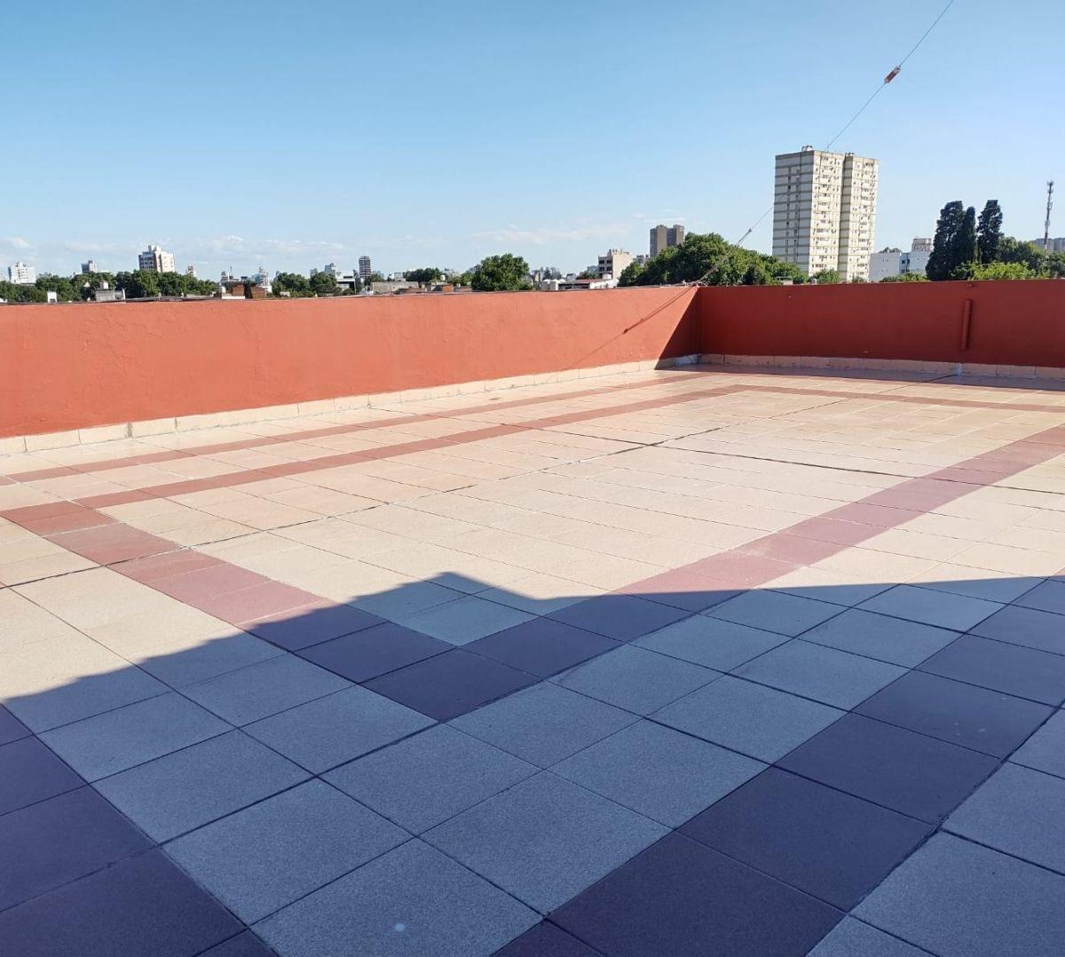 Departamento 3 Ambientes. | Cesar Diaz Al 4500 4