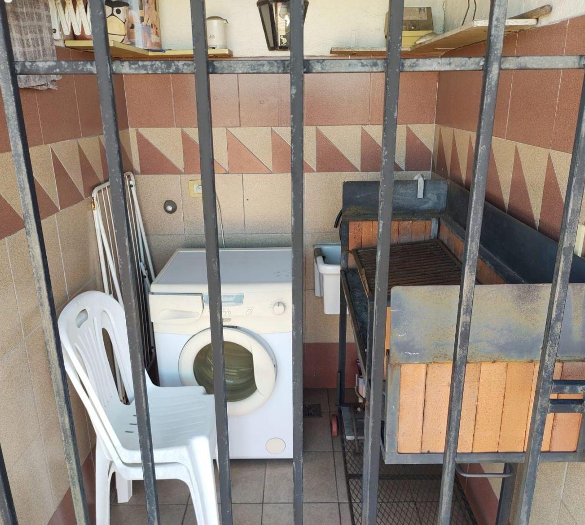 Departamento 3 Ambientes. | Cesar Diaz Al 4500 5