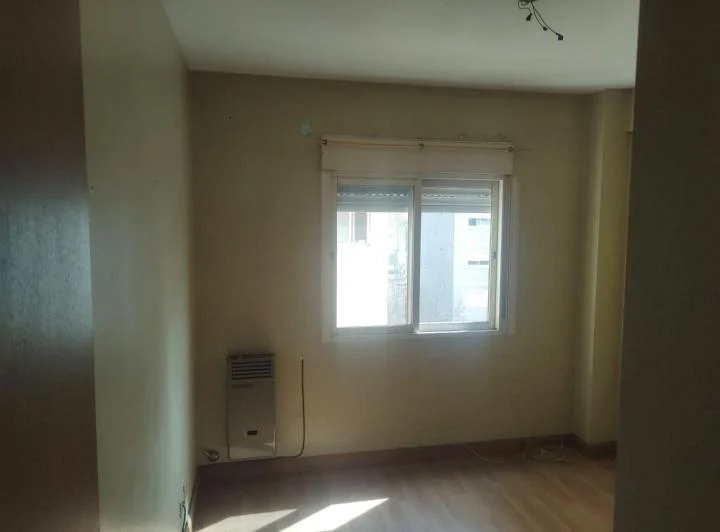 Departamento 2 ambientes. | Yerbal al 1800 4