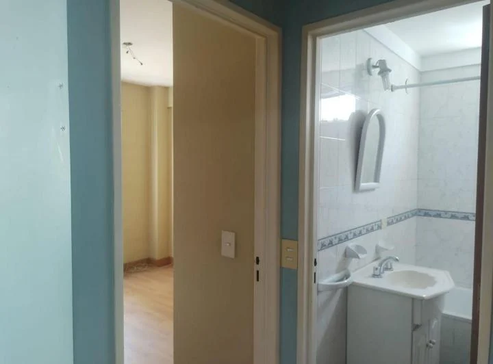 Departamento 2 ambientes. | Yerbal al 1800 5