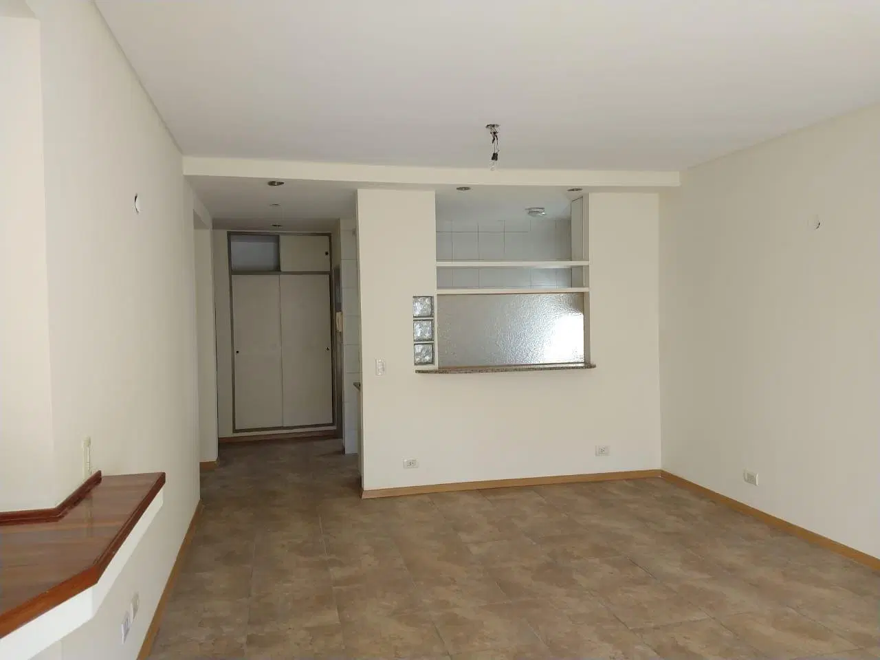 Departamento monoambiente. | Av. Lope de Vega al 3000 5