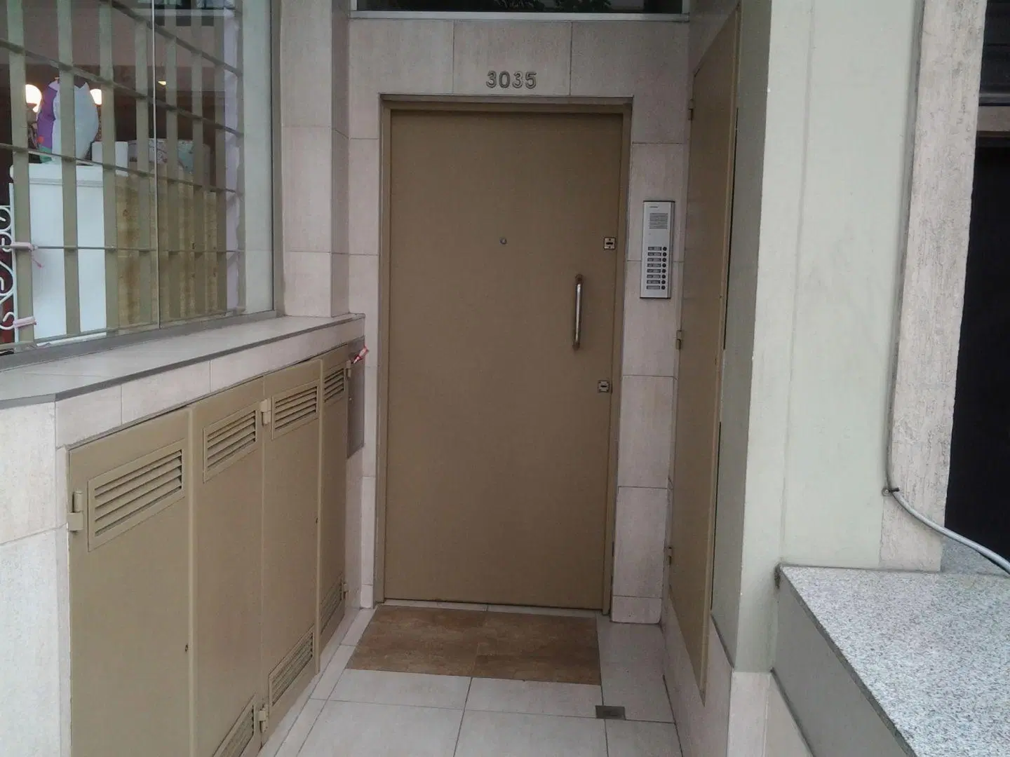 Departamento monoambiente. | Av. Lope de Vega al 3000 2