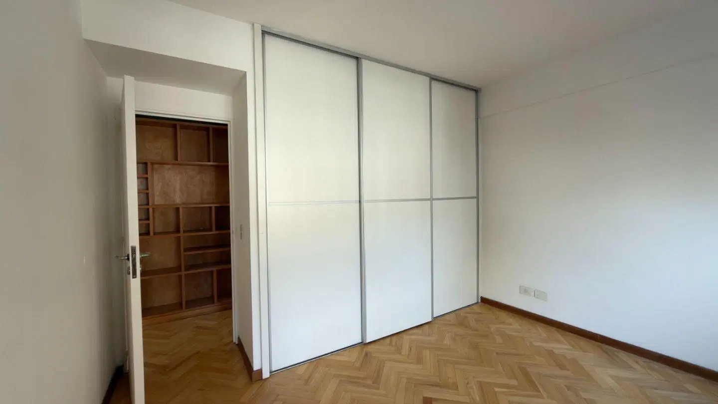 Departamento 2 ambientes. | Sanchez de Bustamante al 1000 1