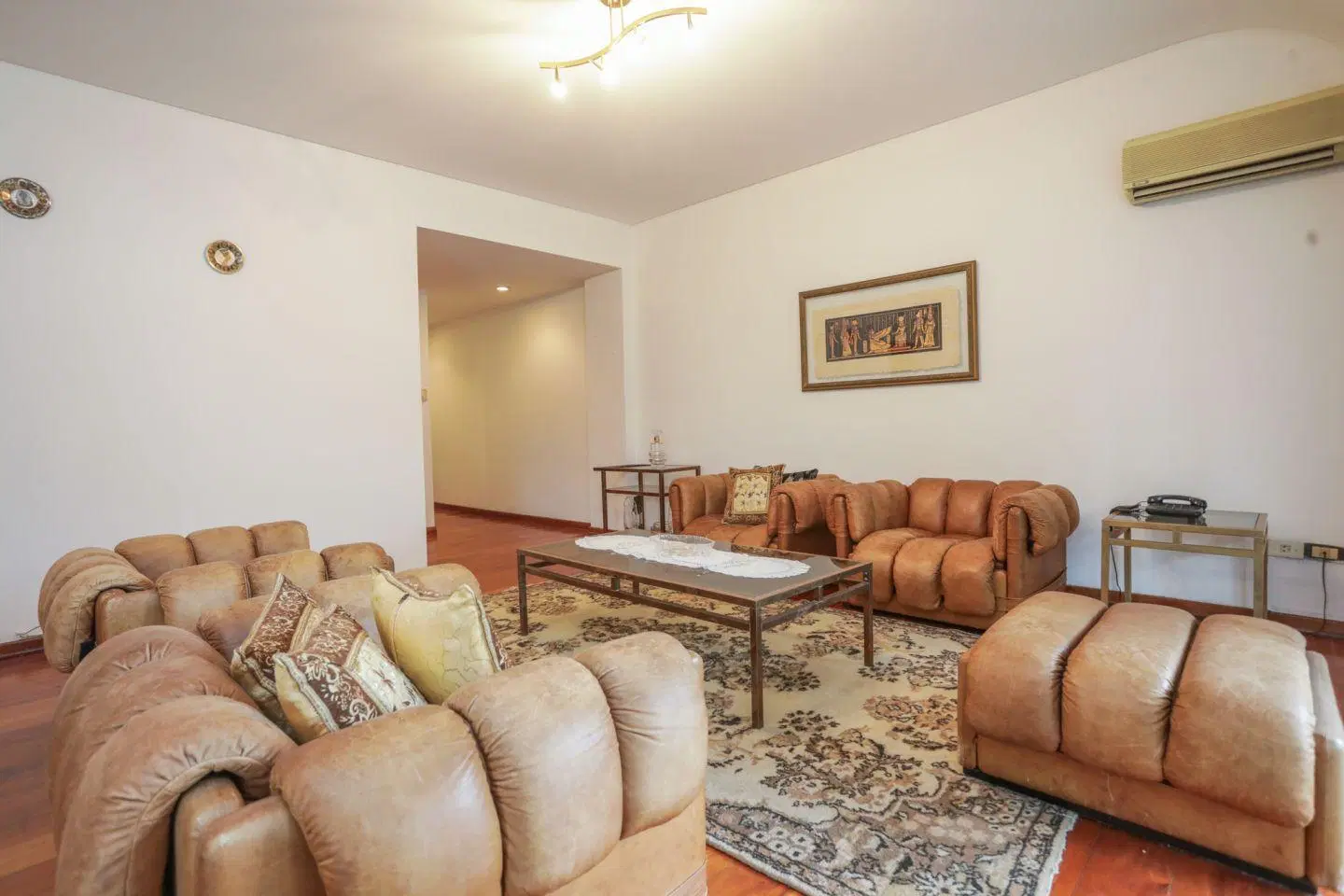 Departamento 4 ambientes. | Chivilcoy al 4400 3