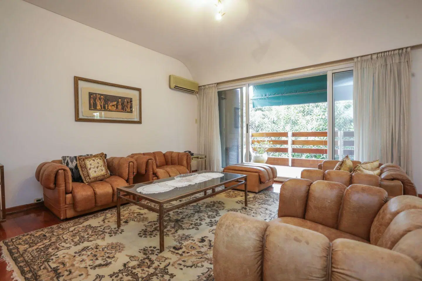 Departamento 4 ambientes. | Chivilcoy al 4400 4