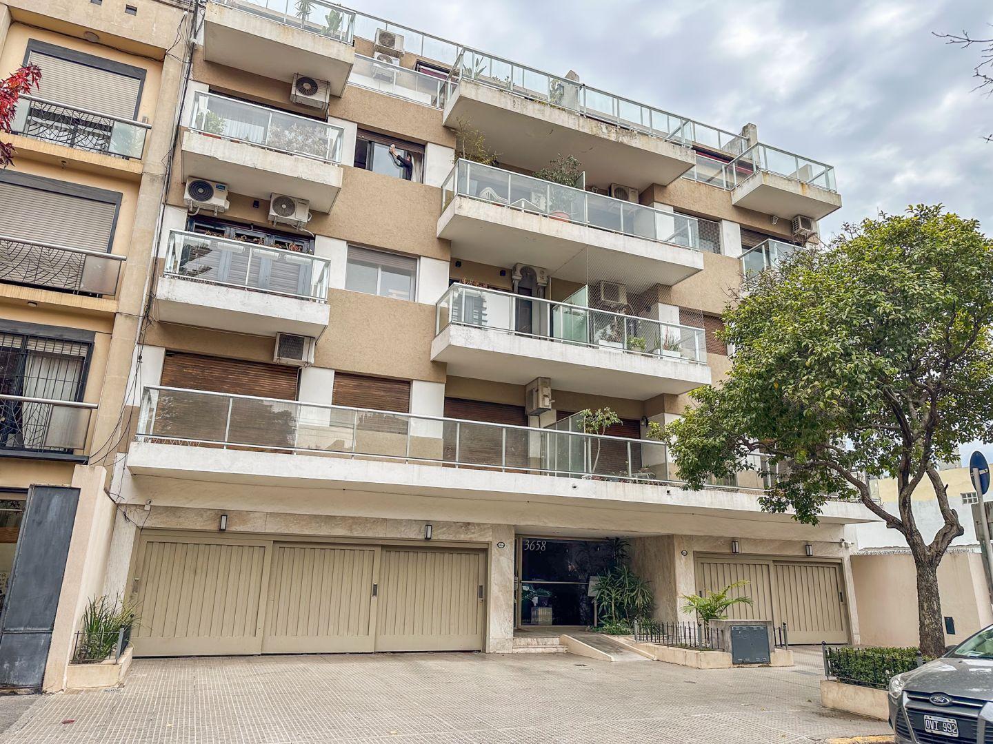Foto de Departamento 3 ambientes. | Emilio Lamarca al 3600, imagen 5