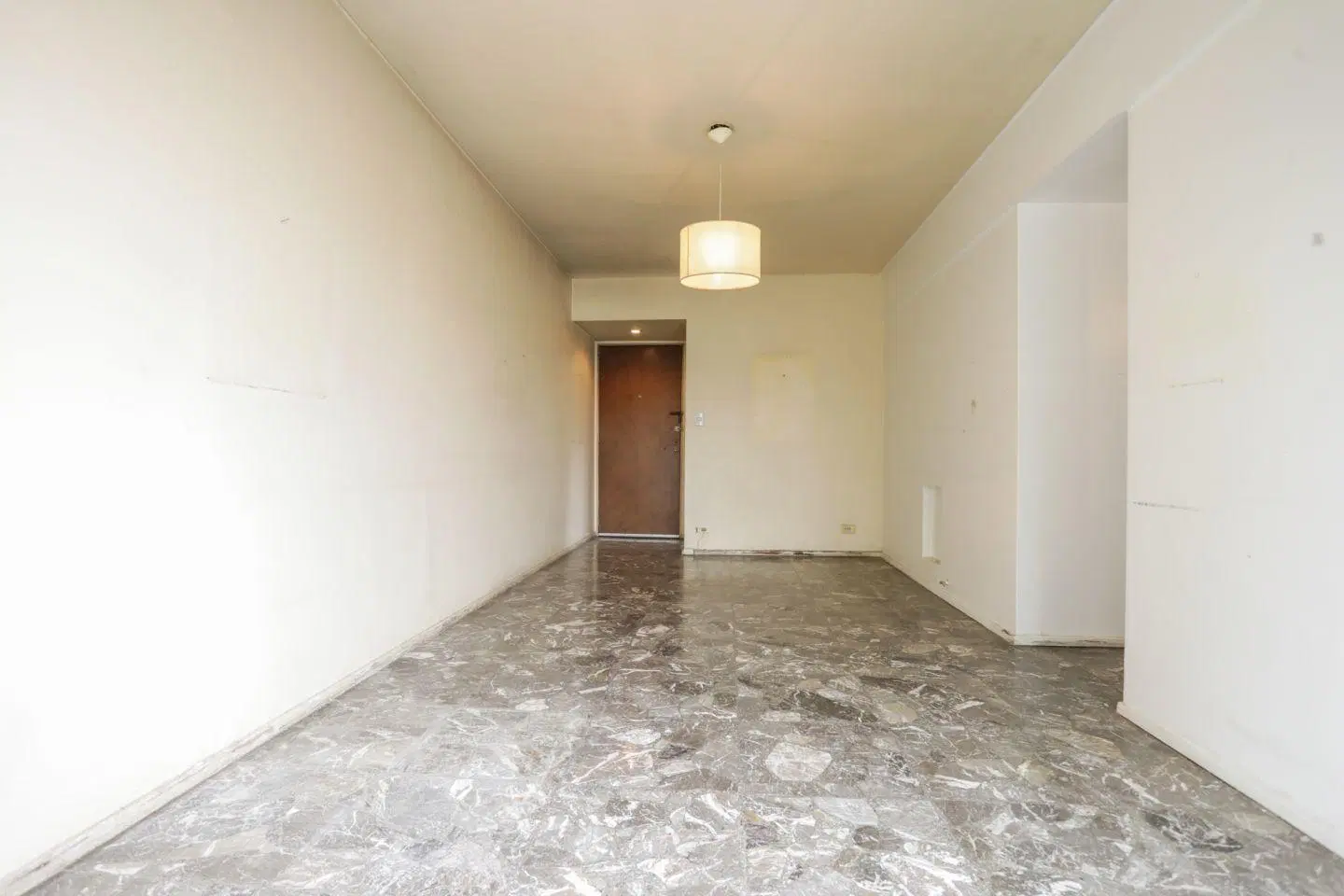 Departamento 3 ambientes. | Emilio Lamarca al 3600 4