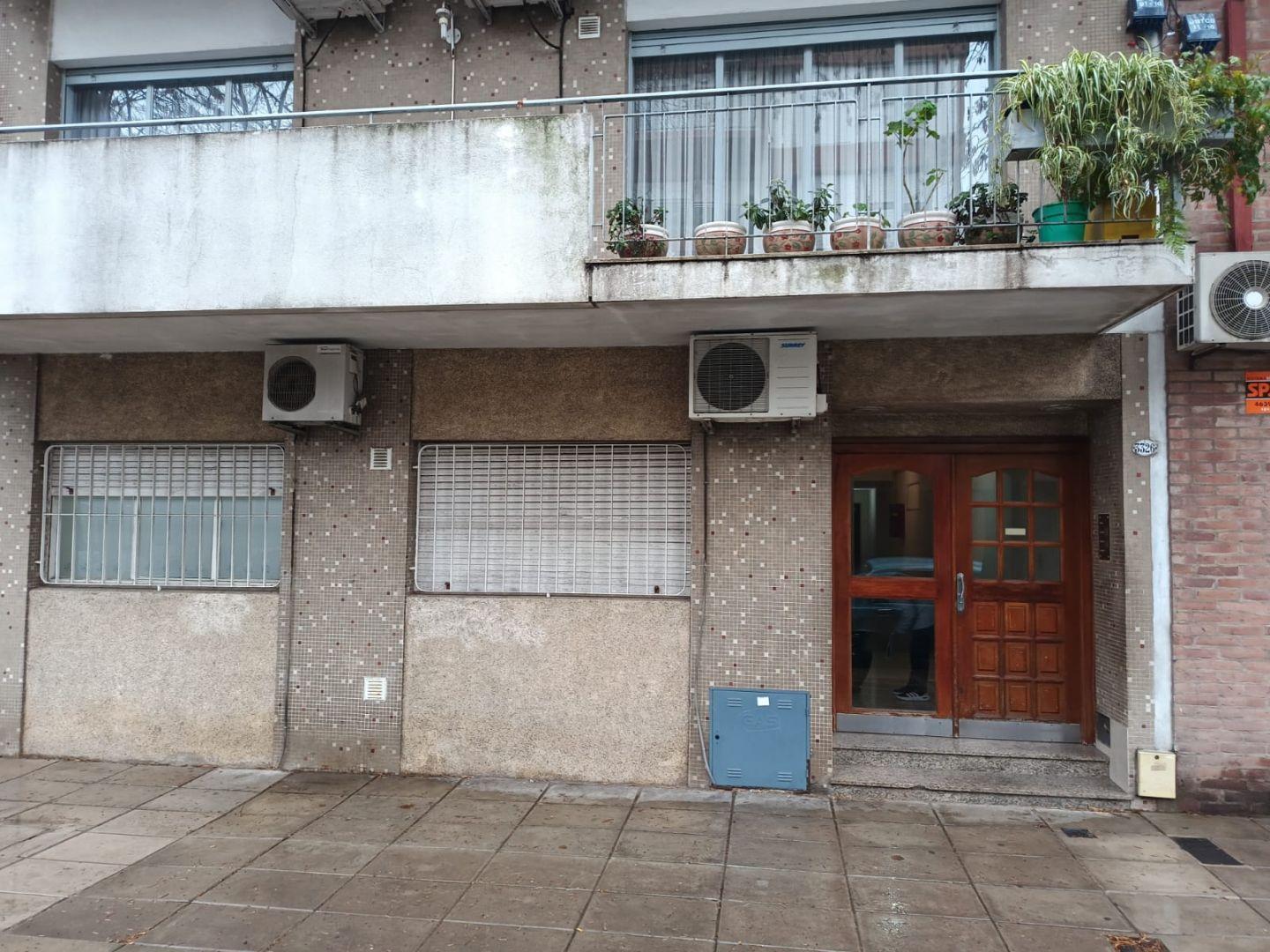 Departamento 2 ambientes. | Bahía Blanca al 3300