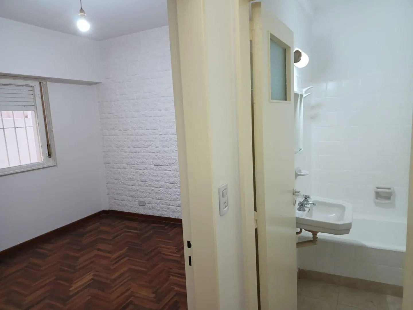 Departamento 2 ambientes. | Bahía Blanca al 3300 4