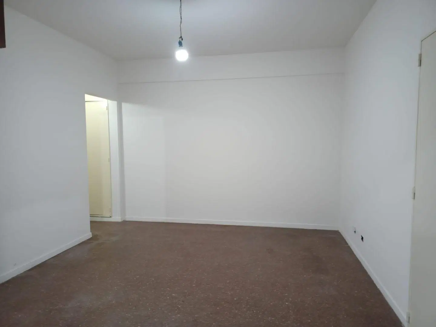 Departamento 2 ambientes. | Bahía Blanca al 3300 2