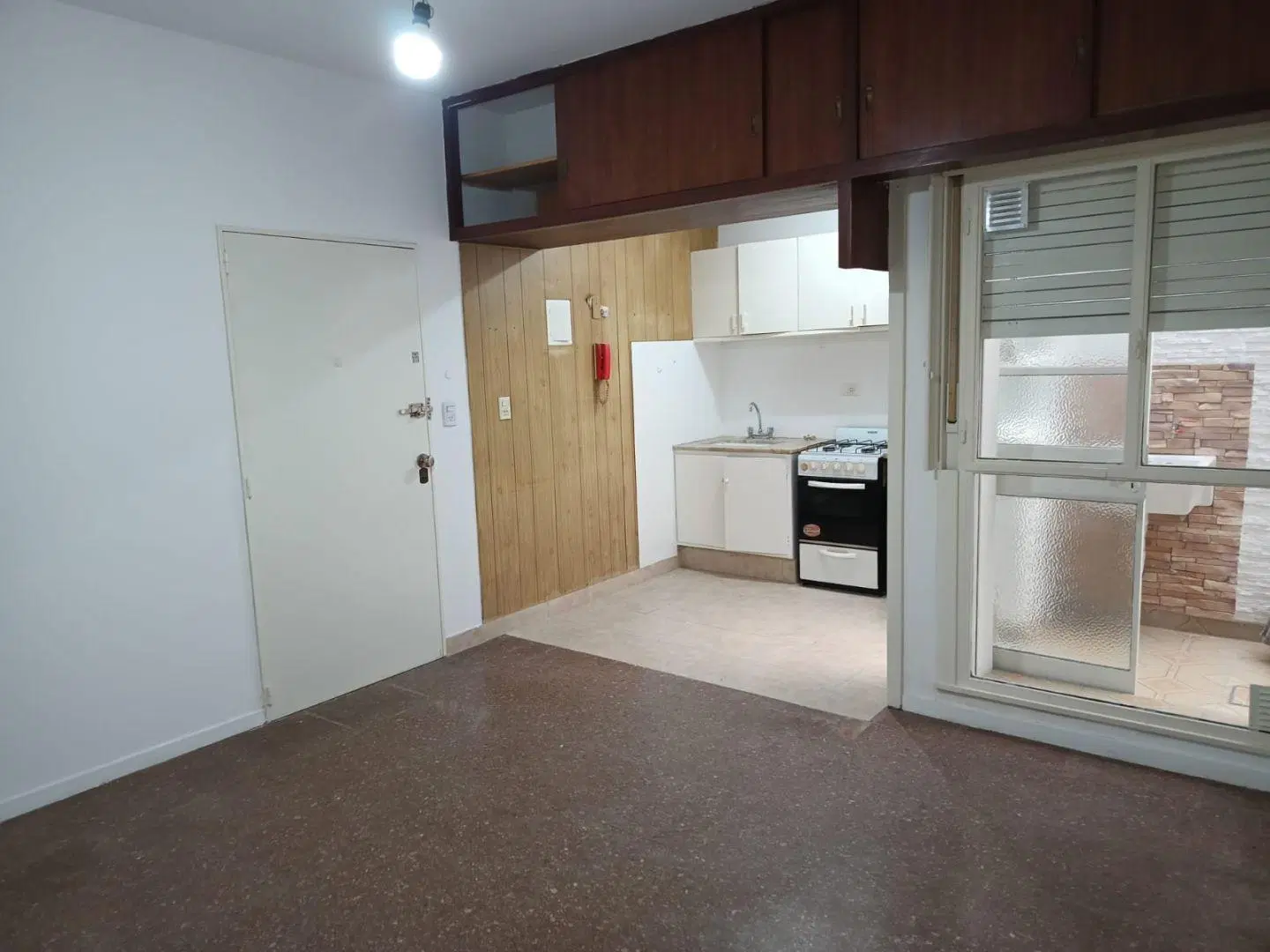 Departamento 2 ambientes. | Bahía Blanca al 3300 5