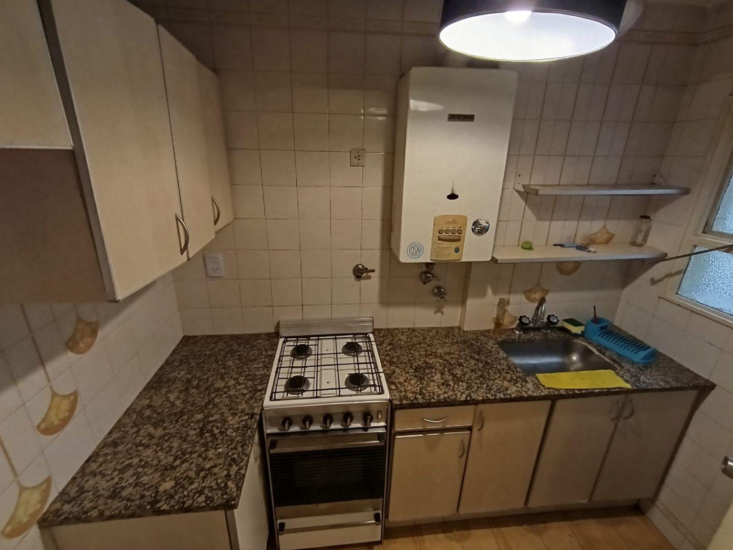 Foto de Departamento 2 ambientes. | Fitz Roy al 2400, imagen 3