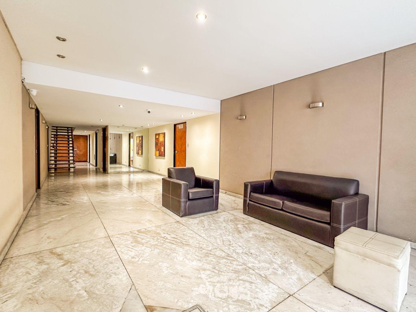 Foto de Departamento 2 ambientes. | Emilio Lamarca al 3600, imagen 1
