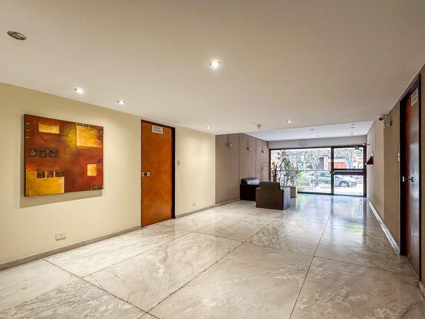 Foto de Departamento 2 ambientes. | Emilio Lamarca al 3600, imagen 4