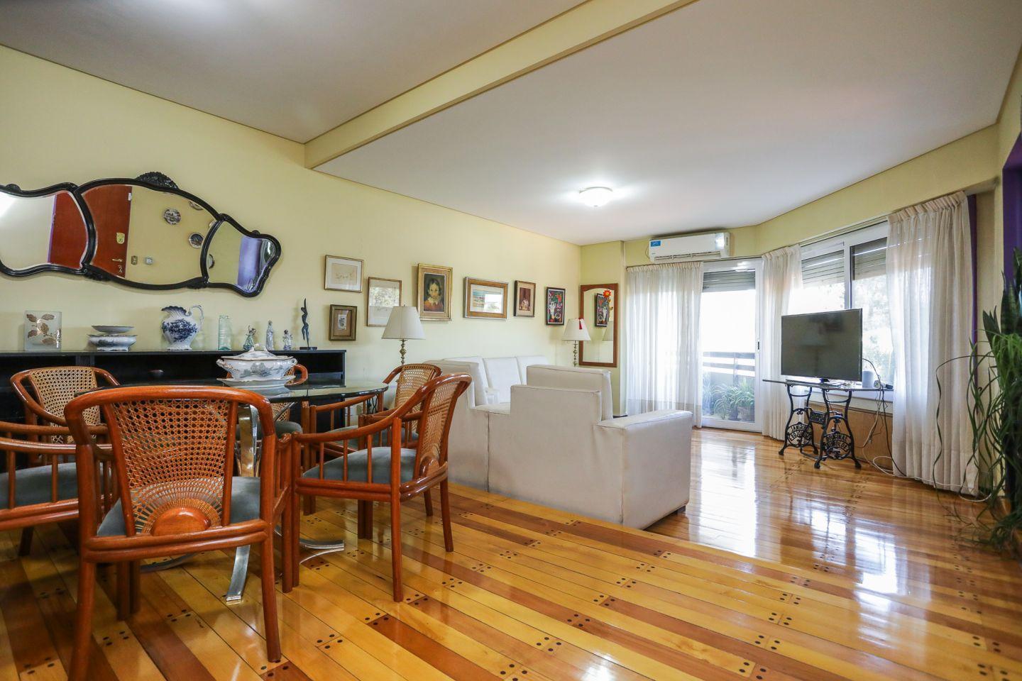 Foto de Departamento 4 ambientes. | Navarro al 4400, imagen 1