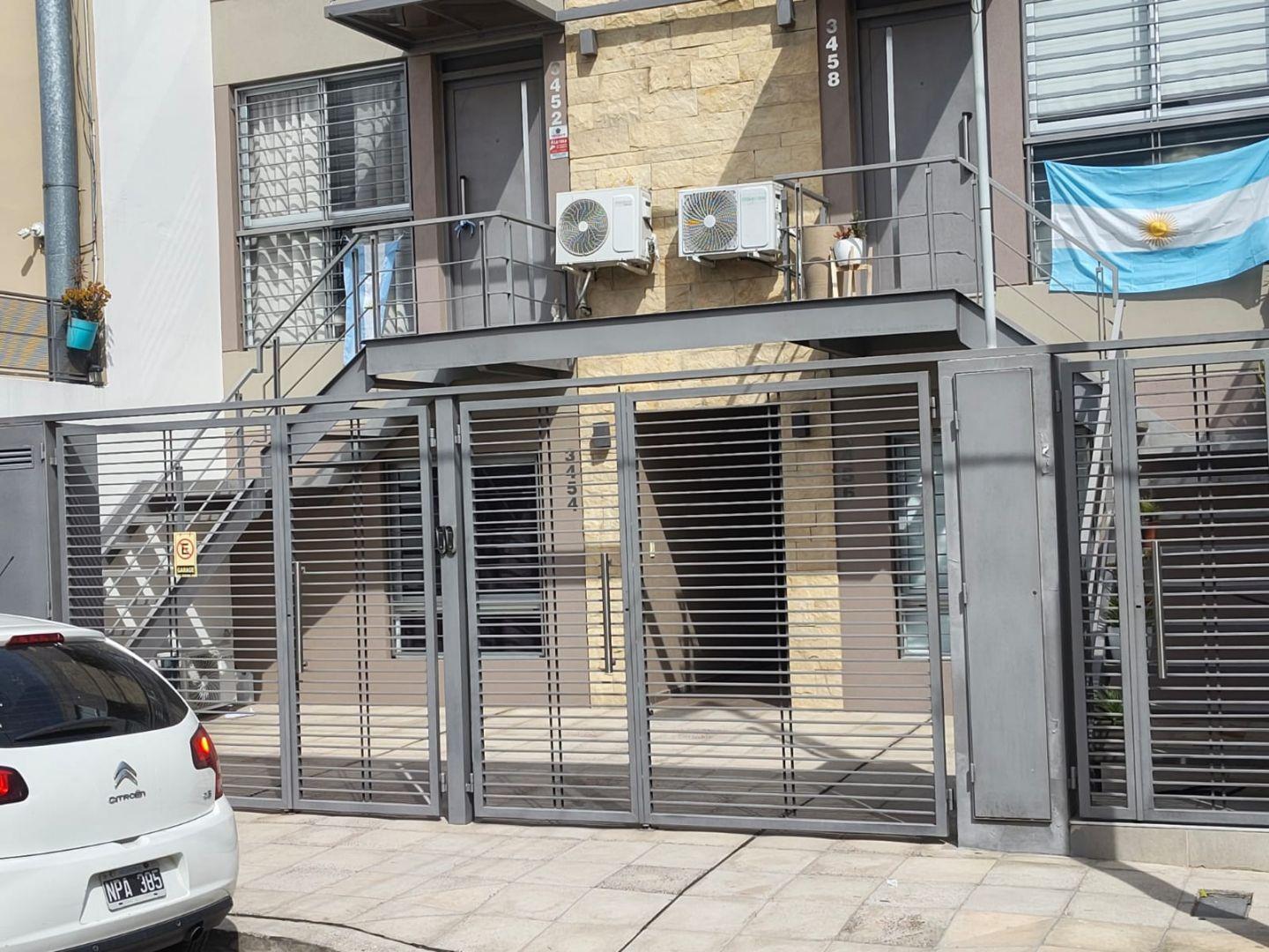 Foto de Departamento 2 ambientes. | Pasaje Rio Salado al 3400, imagen 3